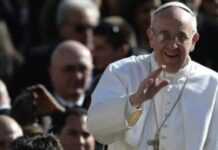 Le pape François au Kenya : « Le désespoir et la pauvreté nourrissent le terrorisme »