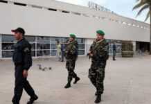 Terrorisme : le Maroc multiplie les arrestations depuis les attentats de Paris Terrorisme : le Maroc multiplie les arrestations depuis les attentats de Paris