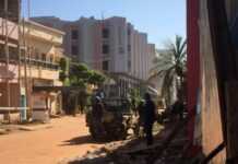 Attentats au Mali : l’enquête se poursuit, deux suspects arrêtés