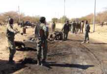 Mali : une base de l’ONU à Kidal attaquée à la roquette, trois morts