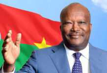 Burkina Faso : Roch Marc Kaboré élu Président avec 53,49% des voix Burkina Faso : Roch Marc Kaboré élu Président avec 53,49% des voix