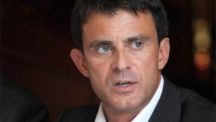 Manuel Valls