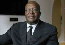 Christian Kaboré Président du Faso : les Burkinabè jubilent
