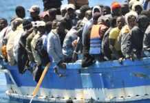 Méditerranée : plus de 2000 migrants secourus au large de la Libye