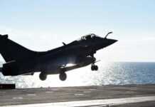 Libye : la France a effectué des vols de reconnaissance au dessus de Syrte contrôlée par l’EI Libye : la France a effectué des vols de reconnaissance au dessus de Syrte contrôlée par l’EI