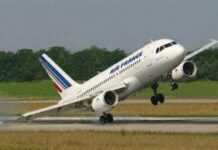 Vol Alger-Paris d’Air France : atterrissage d’urgence, que s’est-il passé ? Vol Alger-Paris d’Air France : atterrissage d’urgence, que s’est-il passé ?