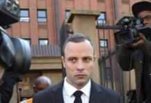 Demande de remise en liberté : Oscar Pistorius comparait mardi