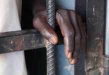 RDC : RHW appelle à la libération des prisonniers politiques