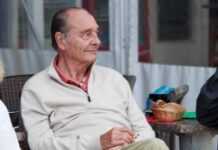 Pourquoi Jacques Chirac ne passera pas ses vacances au Maroc