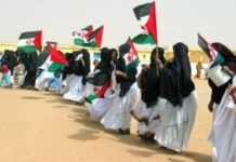 Sahara Occidental – Maroc : 14e congrès du Polisario sur fond de tension