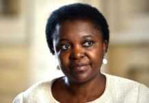 Situation en RDC, Katumbi et TP Mazembé : interview sans concession de Cécile Kyenge Situation en RDC, Katumbi et TP Mazembé : interview sans concession de Cécile Kyenge