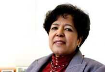 Maroc : Zoulikha Nasri, première femme conseillère du roi Mohammed VI, est décédée Maroc : Zoulikha Nasri, première femme conseillère du roi Mohammed VI, est décédée