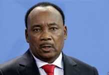 Arrestation d’officiers : que se passe-t-il au Niger ?