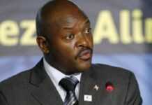 Le Burundi met en garde l’UA contre le déploiement de troupes sur son sol Le Burundi met en garde l’UA contre le déploiement de troupes sur son sol