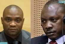 RDC : la CPI transfère Lubanga et Katanga à Kinshasa pour purger leurs peines RDC : la CPI transfère Lubanga et Katanga à Kinshasa pour purger leurs peines