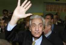 Algérie : l’opposant historique Hocine Aït Ahmed est mort Algérie : l’opposant historique Hocine Aït Ahmed est mort