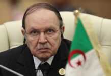 Algérie : Bouteflika décrète 8 jours de deuil national après la mort d’Aït-Ahmed