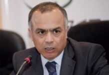 L’ambassadeur du Maroc agressé en plein Paris ! L’ambassadeur du Maroc agressé en plein Paris !