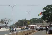 Guinée : fin de l’épidémie Ebola Guinée : fin de l’épidémie Ebola