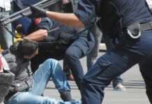 Maroc : arrestation de quatre présumés terroristes à Agadir