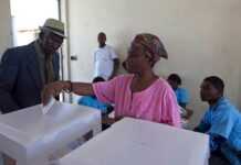 Les élections en Haïti entachées de fraudes Les élections en Haïti entachées de fraudes