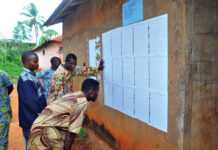 Bénin : 48 candidats en lice pour la Présidentielle !