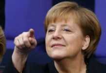 Abdelmalek Sellal en Allemagne : Angela Merkel décide d’accélérer l’expulsion des Algériens