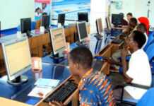 Plus de 4 milliards de personnes privées d’internet ! Plus de 4 milliards de personnes privées d’internet !