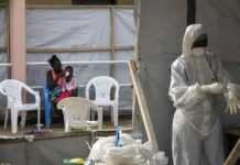 Sierra Leone : l’OMS confirme un deuxième cas d’Ebola