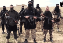 L’Etat islamique prépare des « attaques d’ampleur » concentrées sur l’Europe