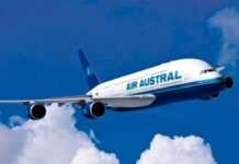 Air Austral face à son avenir africain et asiatique