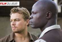 Blood Diamond : Leonardo DiCaprio fait encore sensation