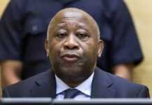 Côte d’Ivoire : face à la CPI, Gbagbo plaide non coupable