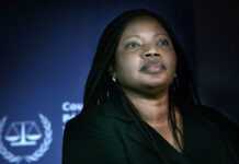 La procureure de la CPI Fatou Bensouda assure avoir des preuves contre Gbagbo et Blé Goudé La procureure de la CPI Fatou Bensouda assure avoir des preuves contre Gbagbo et Blé Goudé