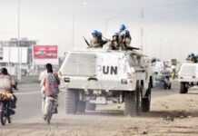 Mali : une base de l’ONU attaquée par des hommes armés à Tombouctou Mali : une base de l’ONU attaquée par des hommes armés à Tombouctou