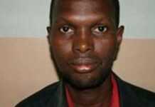 Guinée : Mohamed Diallo inhumé ce dimanche au cimetière de Koloma
