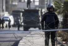 Egypte : quatre terroristes présumés abattus par la police