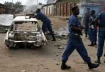 Burundi : au moins 100 cadavres dans des fosses communes, l’ONU va enquêter
