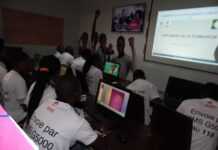 Gabon : 160 millions FCFA pour la promotion de l’entrepreneuriat des jeunes
