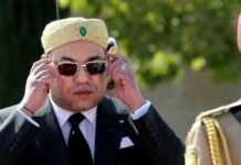 Maroc : Mohammed VI tente de relancer les pourparlers entre Palestine et Israël