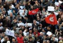 Tunisie : « Révolution trahie » ? Tunisie : « Révolution trahie » ?