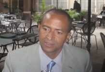 RDC, Moïse Katumbi : popularité en hausse continue