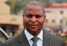 Centrafrique : Les ressorts de la victoire de Faustin-Archange Touadéra Centrafrique : Les ressorts de la victoire de Faustin-Archange Touadéra