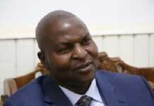 Centrafrique : Touadéra à la recherche d’une majorité