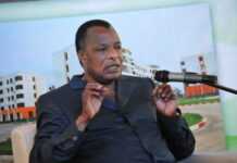 Congo, Elections, Denis Sassou N’Guesso : « Pas de démocratie en dehors de la volonté des peuples » Congo, Elections, Denis Sassou N’Guesso : « Pas de démocratie en dehors de la volonté des peuples »