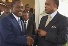 Denis Sassou N’Guesso assied son leadership en Afrique centrale