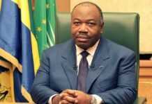 Gabon : Ali Bongo candidat pour un second mandat