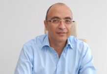 Karim Bernoussi, PDG d’Intelcia : « L’Afrique est le continent du 21e siècle »