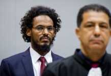 Mali : la CPI juge le djihadiste Ahmed al-Faqi al-Mahdi pour « crime de guerre » Mali : la CPI juge le djihadiste Ahmed al-Faqi al-Mahdi pour « crime de guerre »