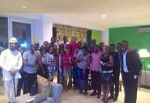 Bénin, Elections : Lionel Zinsou convainc la jeunesse Bénin, Elections : Lionel Zinsou convainc la jeunesse